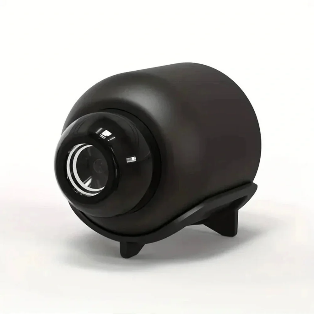 Compact WiFi Camera